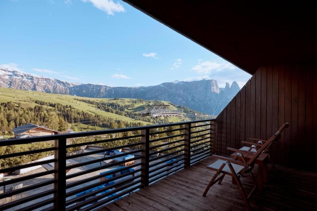 COMO Alpina Dolomites