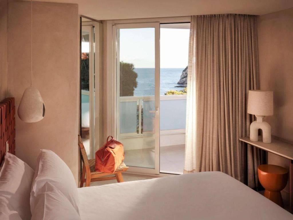 Mondrian Beach Lifestyle Resort By Accor