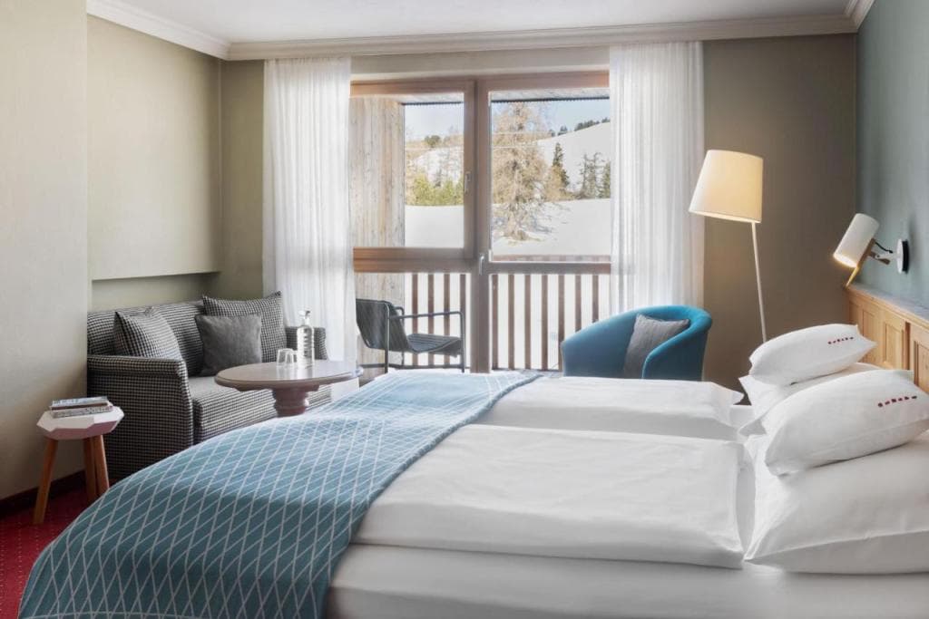 ICARO Hotel