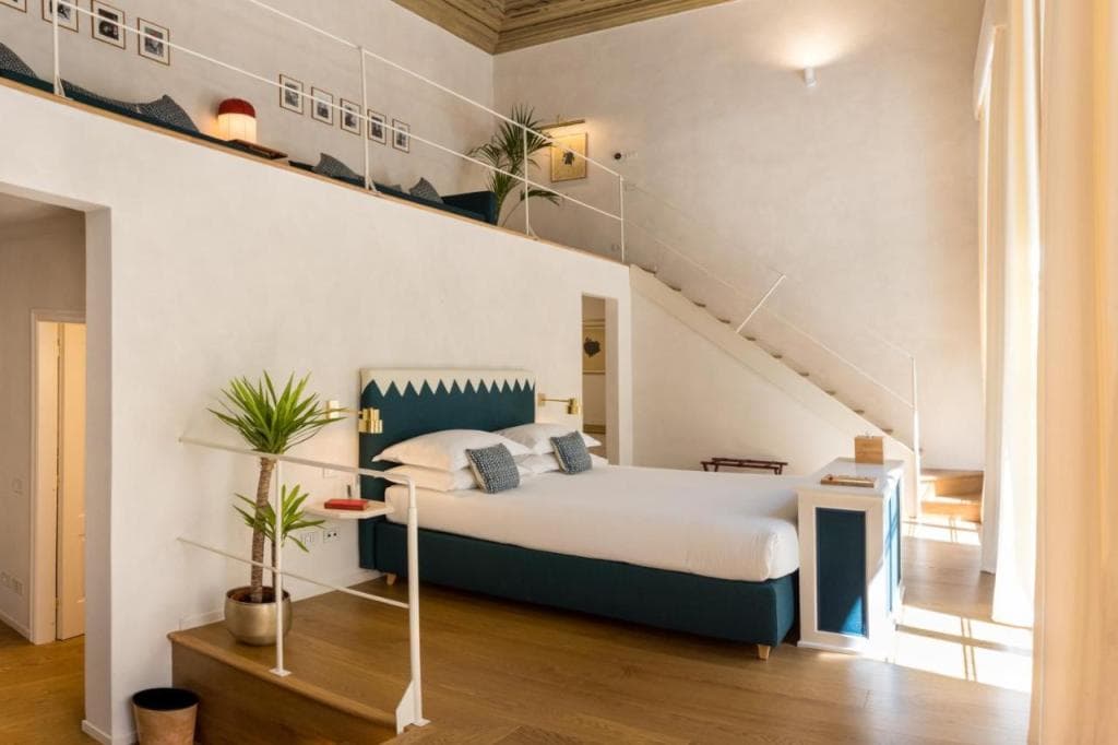 Casa G. Firenze