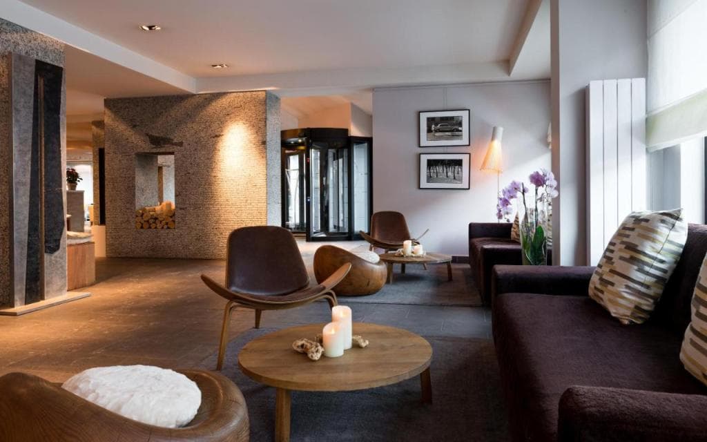 Hotel Le Morgane