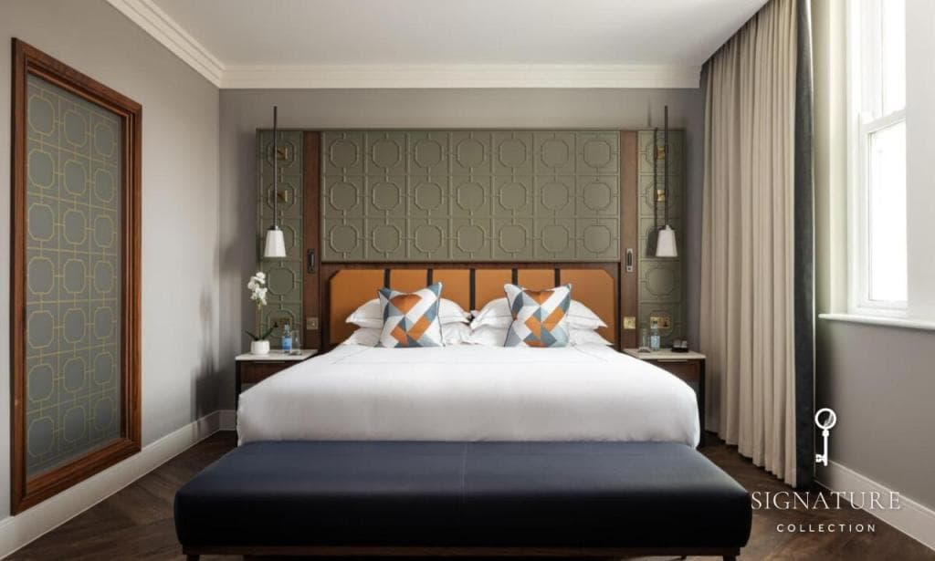 The Parkgate Hotel