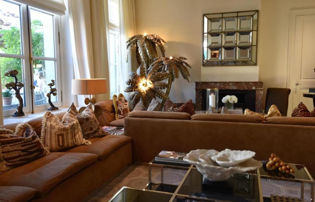 Hotel Van Cleef