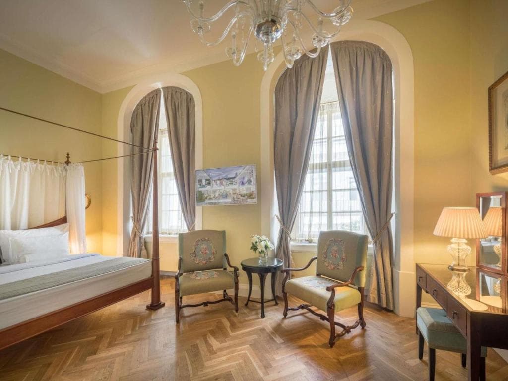 The Mozart Prague