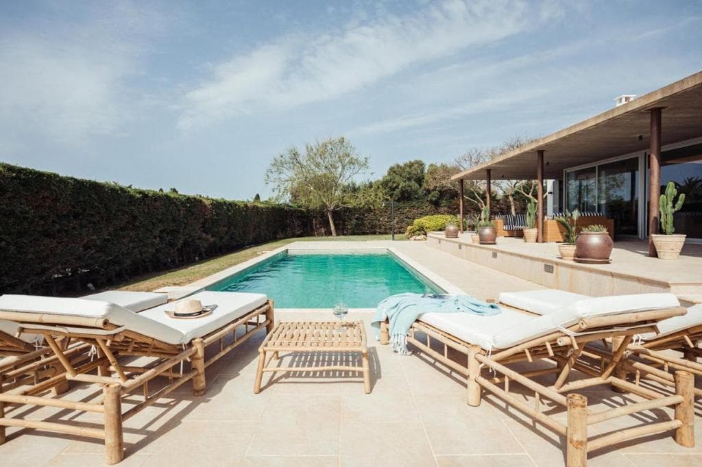 Villa Tramuntana, Contemporary and amazing villa with private pool