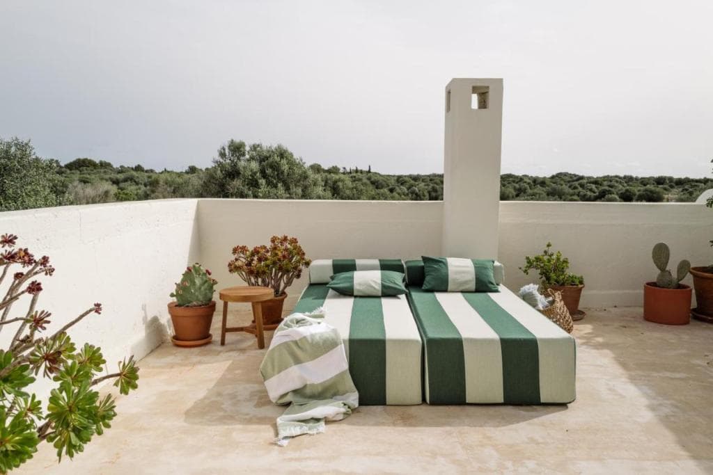 Morvedra Nou Luxury Boutique Hotel - Adults Only
