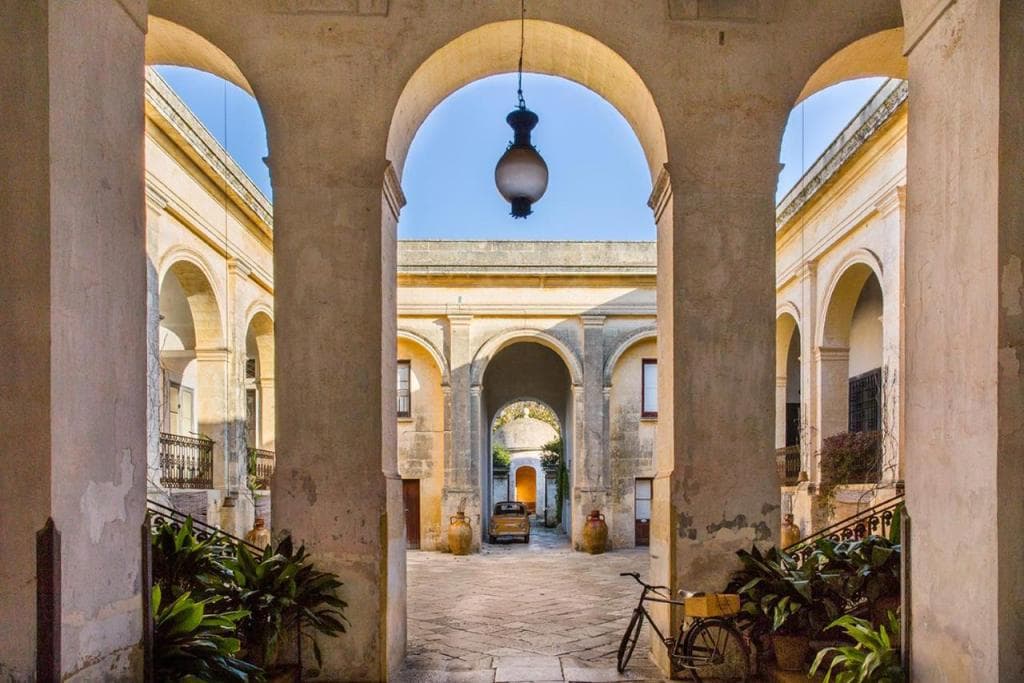 Palazzo Daniele