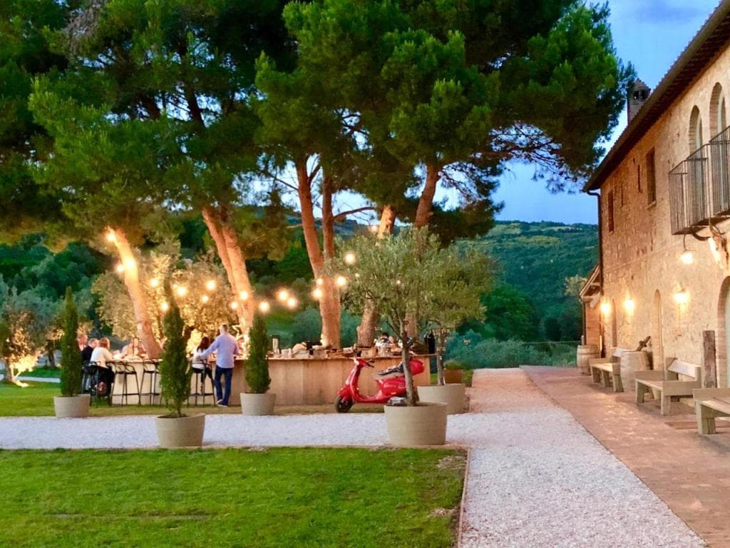 Wine Resort Conti di San Bonifacio