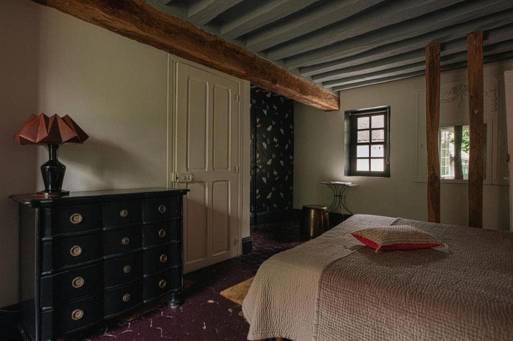 La Dime de Giverny - Chambres d'hôtes