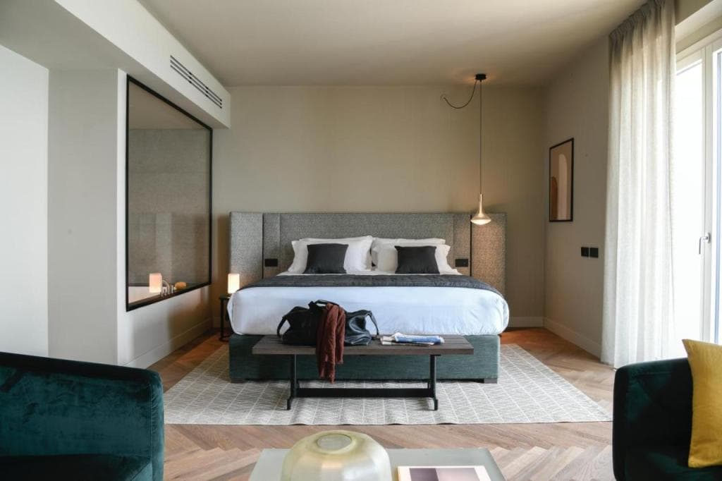 Hotel Windsor