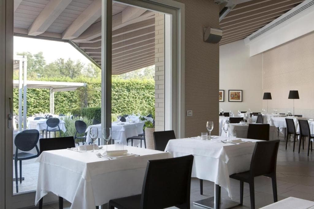 Locanda La Gazzella