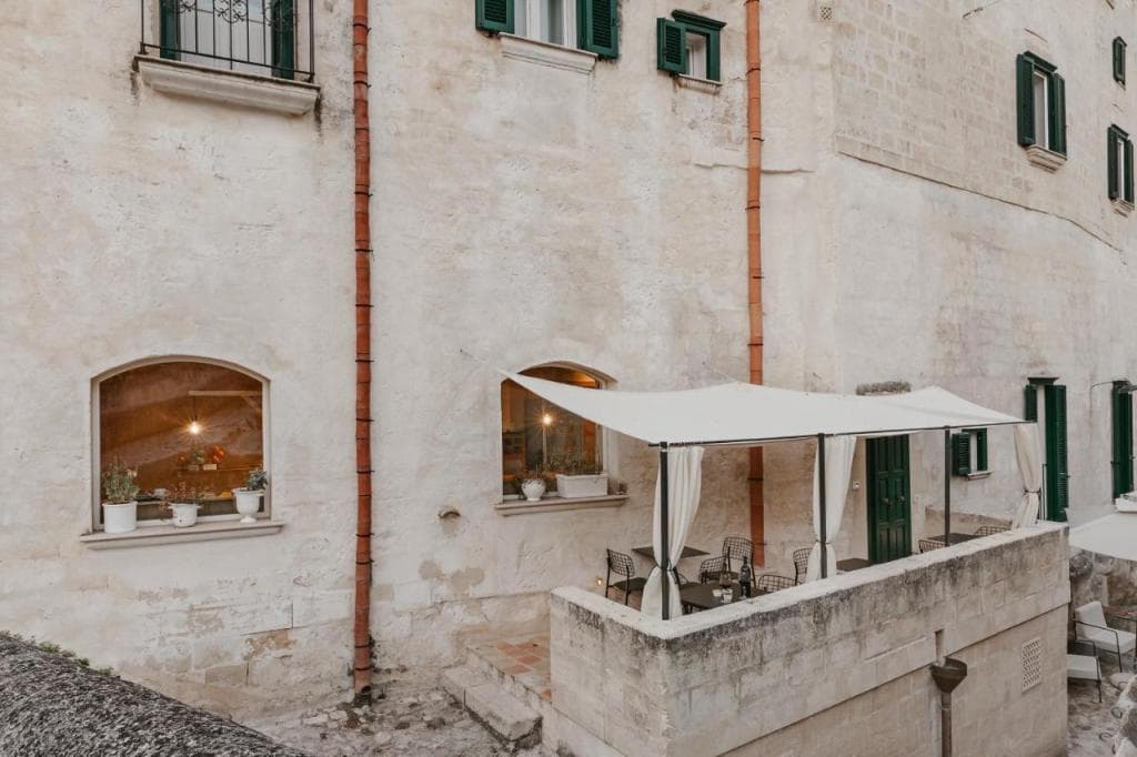Ai Maestri Rooms&Cafè