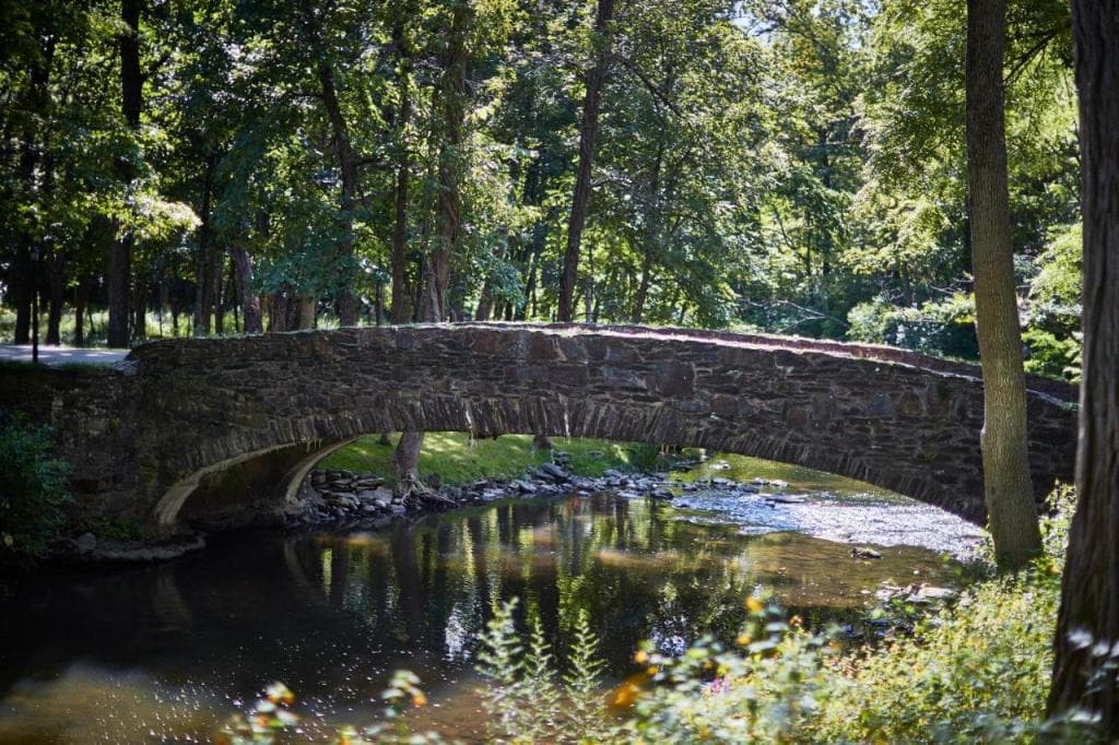 Troutbeck