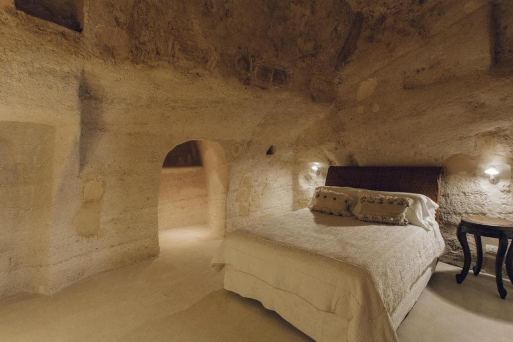 Palazzotto Residence&Winery