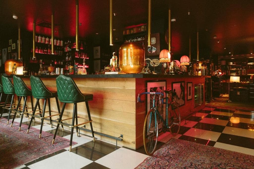 Aethos Milan