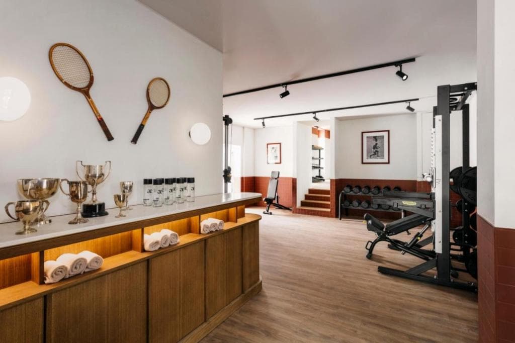 Aethos Milan
