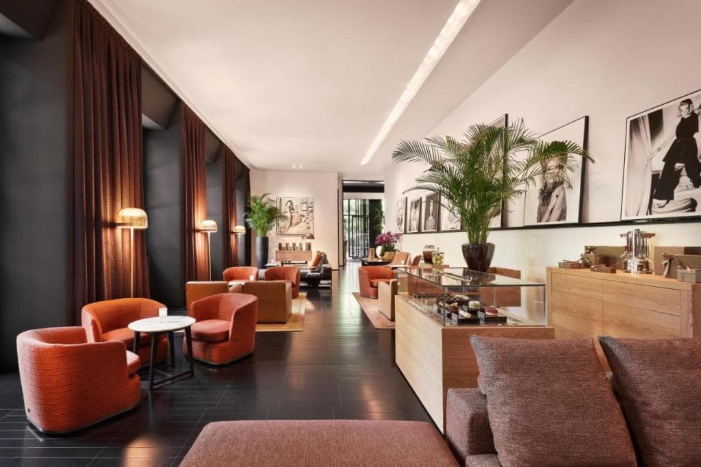 Bulgari Hotel Milano