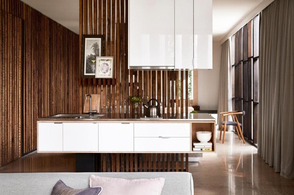Drift House