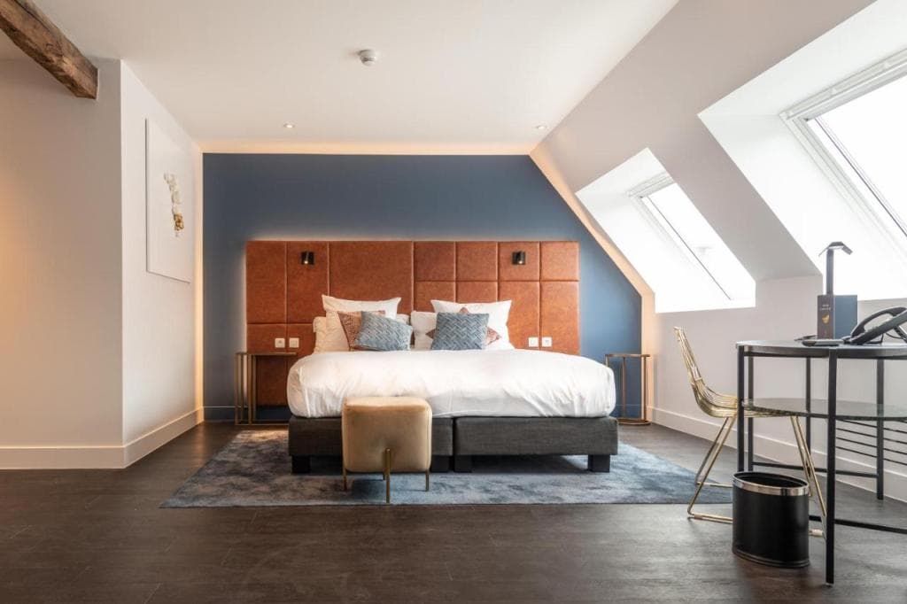Boutique Hotel Sablon