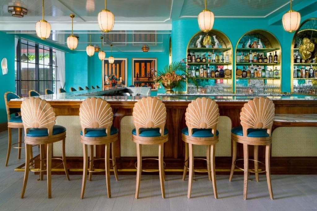 The Goodtime Hotel, Miami Beach a Tribute Portfolio Hotel