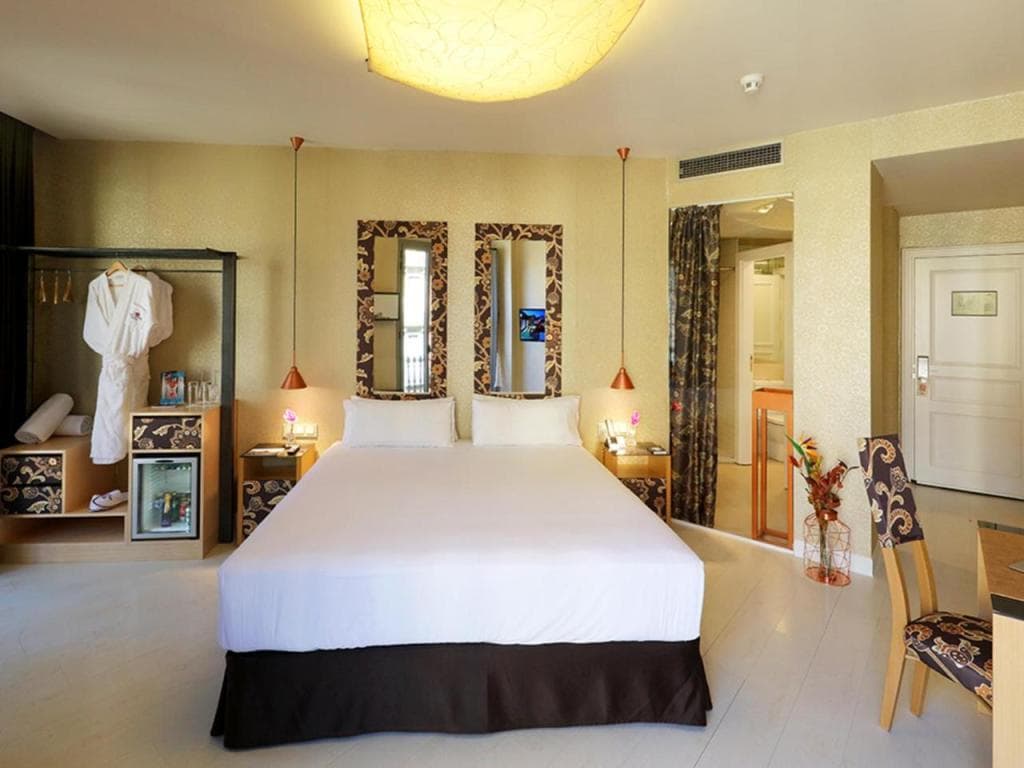 Axel Hotel Barcelona - Adults Only