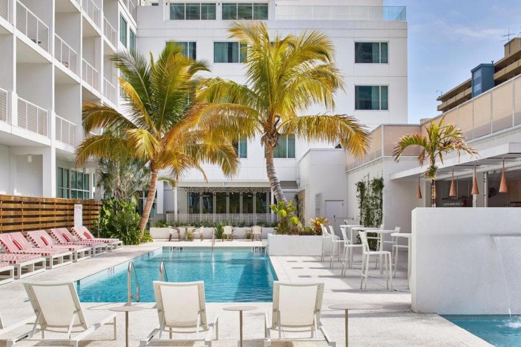 The Sarasota Modern, a Tribute Portfolio Hotel, Sarasota, Central Sarasota