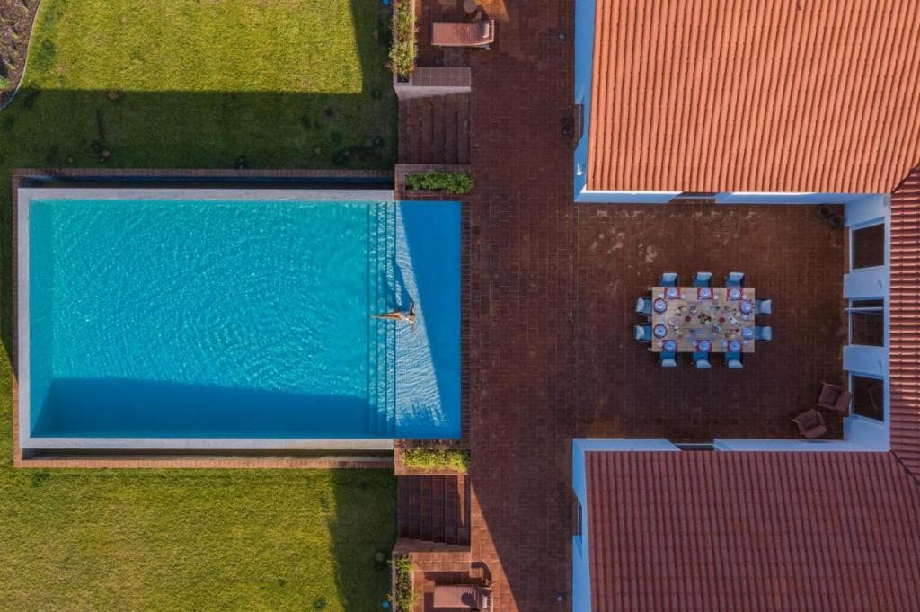 Herdade da Malhadinha Nova - Relais & Châteaux
