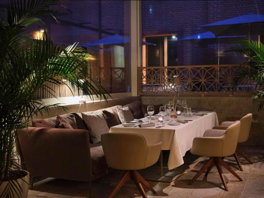 Hyatt Centric Murano Venice