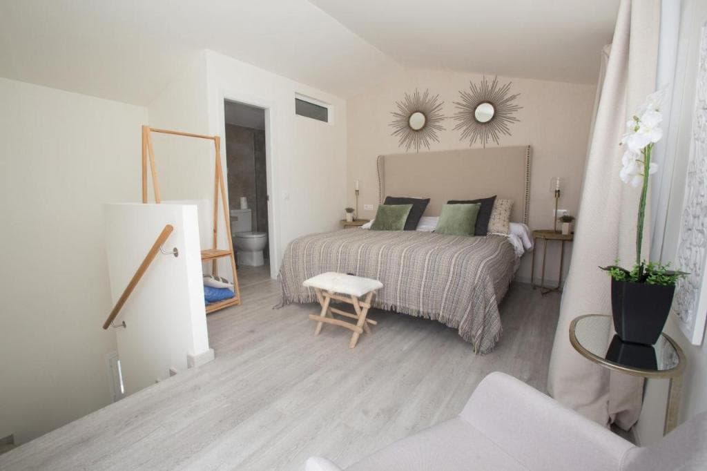 Apartamentos Soho Boutique Museo