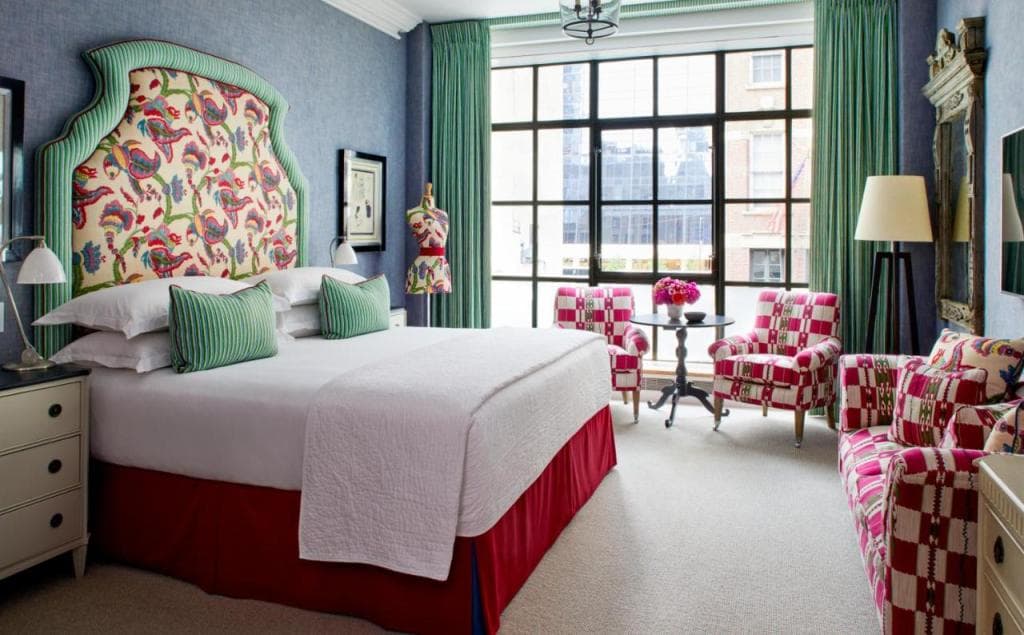 The Whitby Hotel