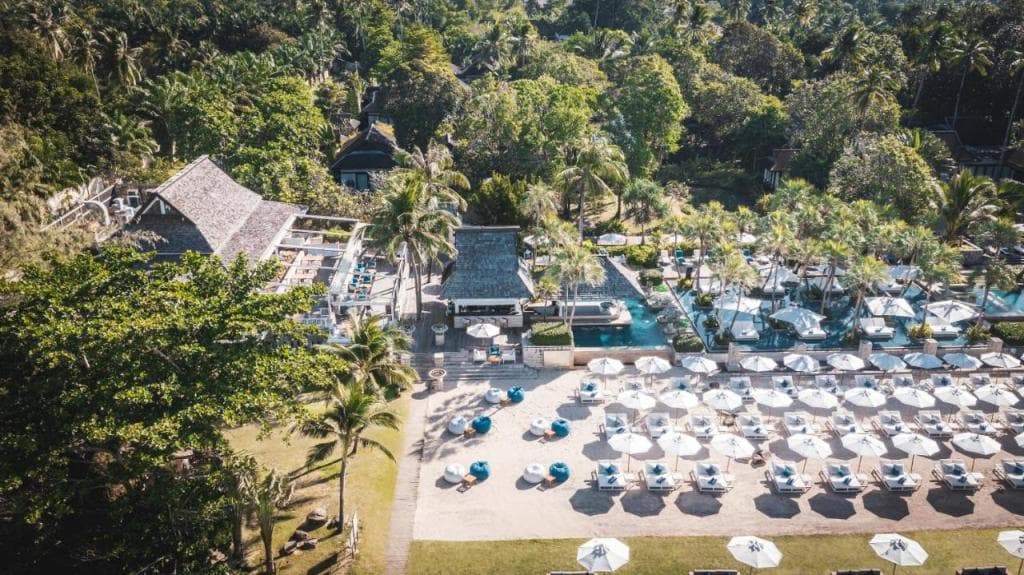 Anantara Mai Khao Phuket Villas