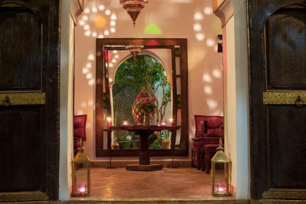 Riad Houdou