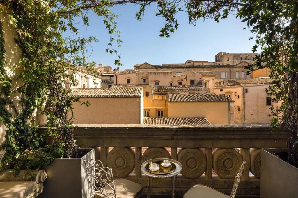 Seven Rooms Villadorata