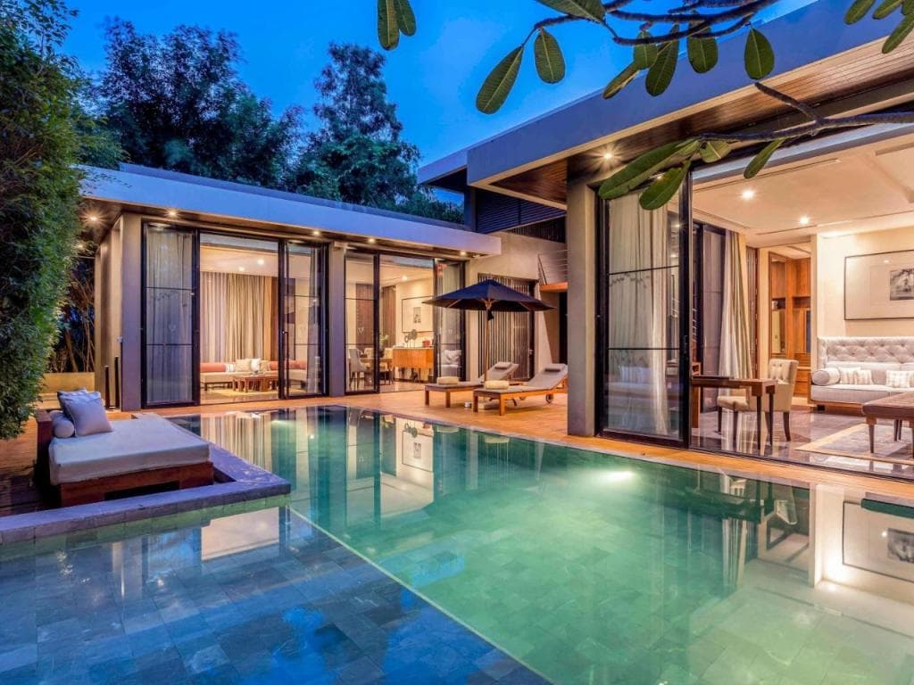 V Villas Hua Hin, MGallery