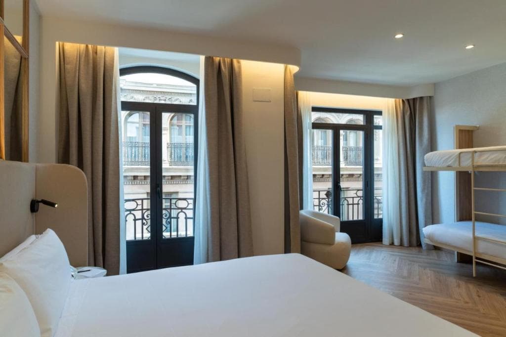 Petit Palace Chueca