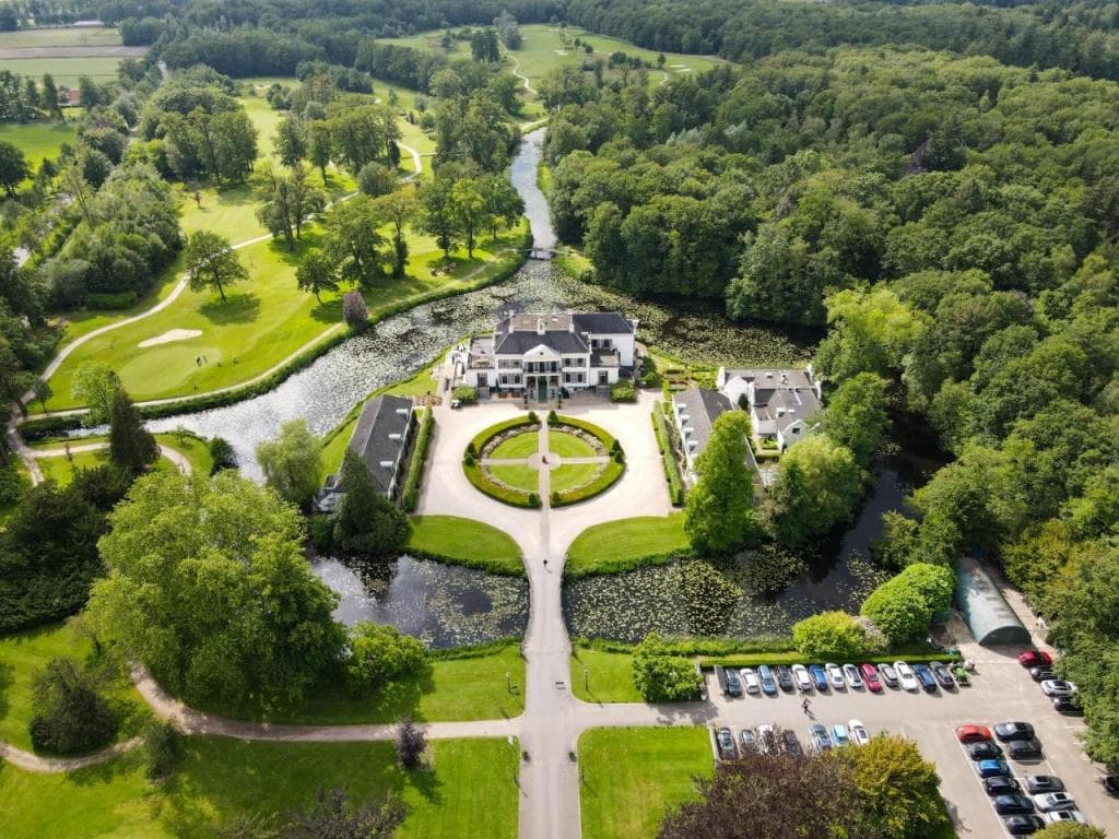 Kasteel Engelenburg - Quality Lodgings