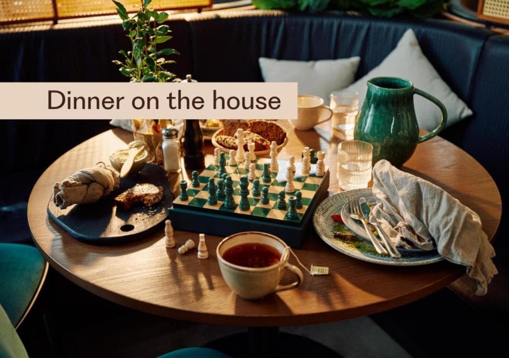 Home Hotel Grand Sundsvall