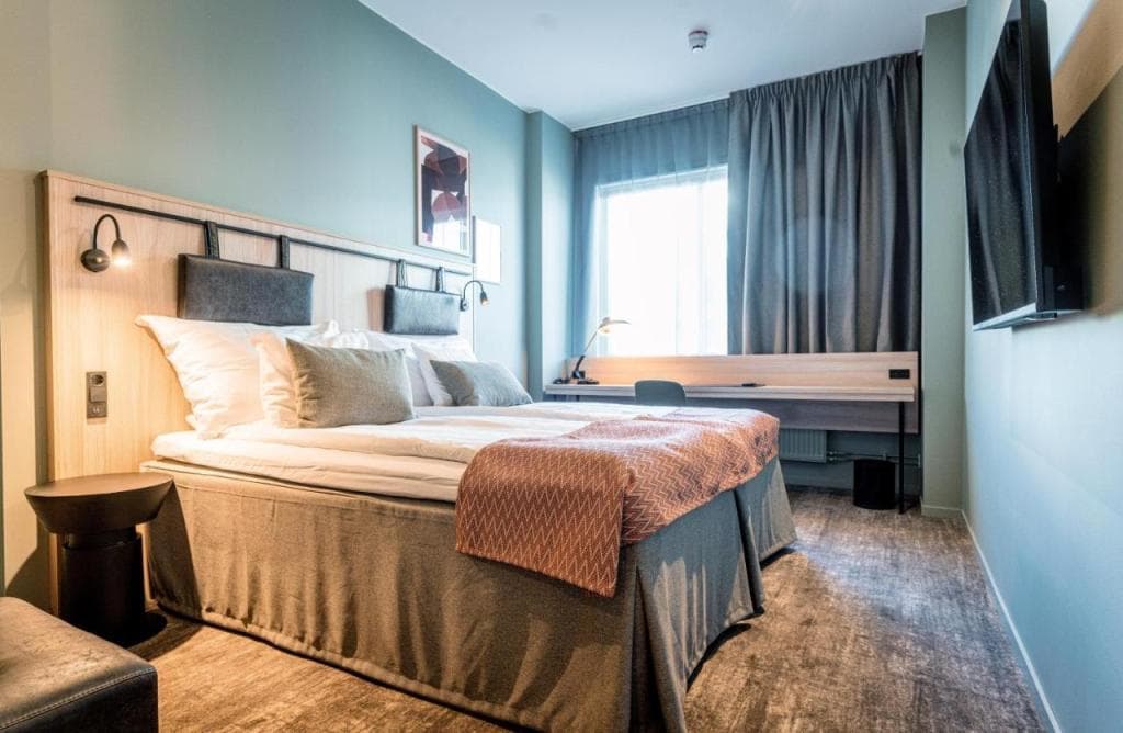 Quality Hotel Grand, Borås