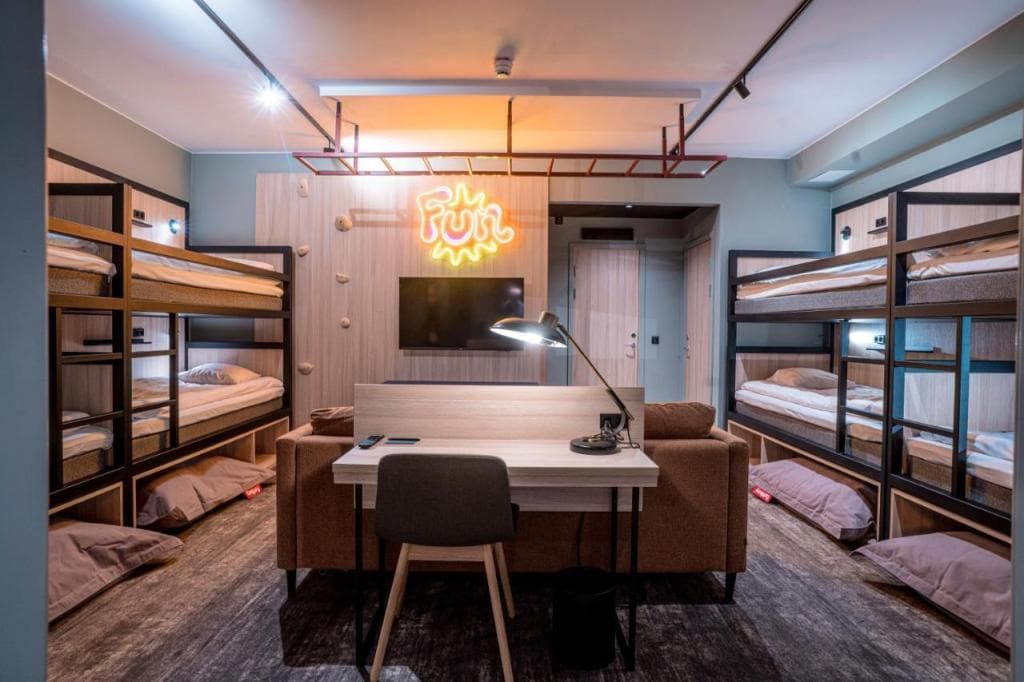 Quality Hotel Grand, Borås