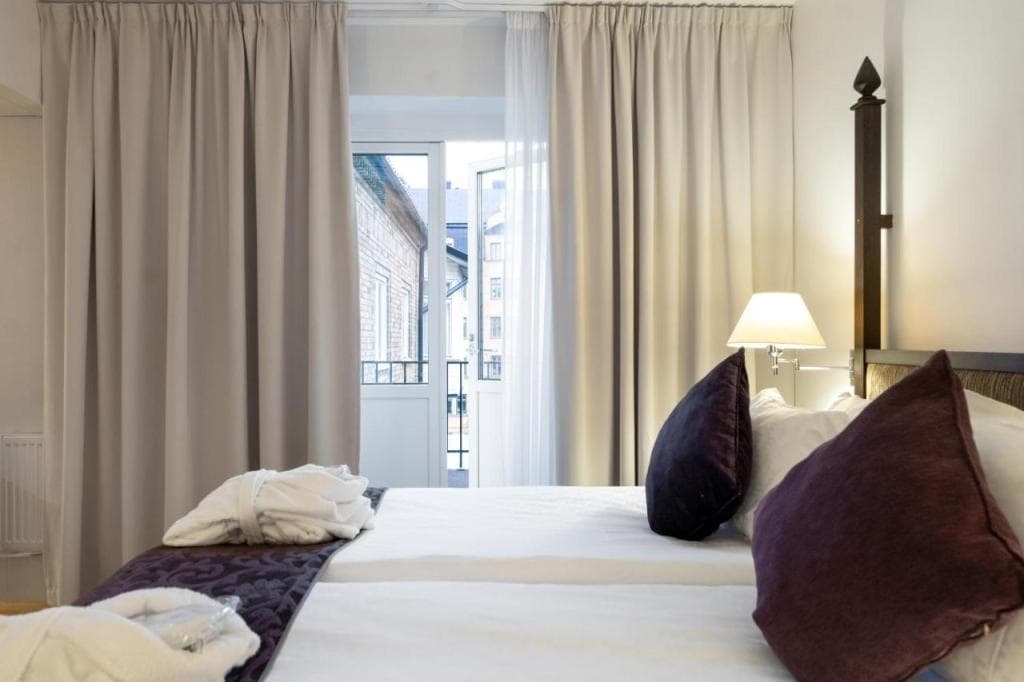 Elite Hotel Arcadia