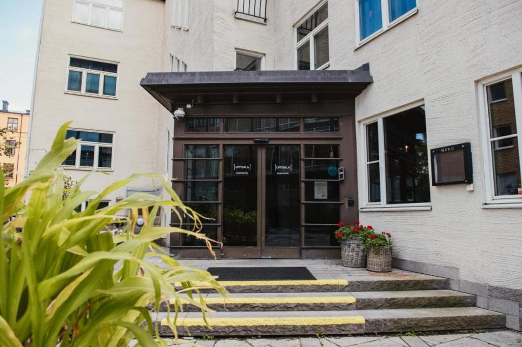 Home Hotel Uppsala