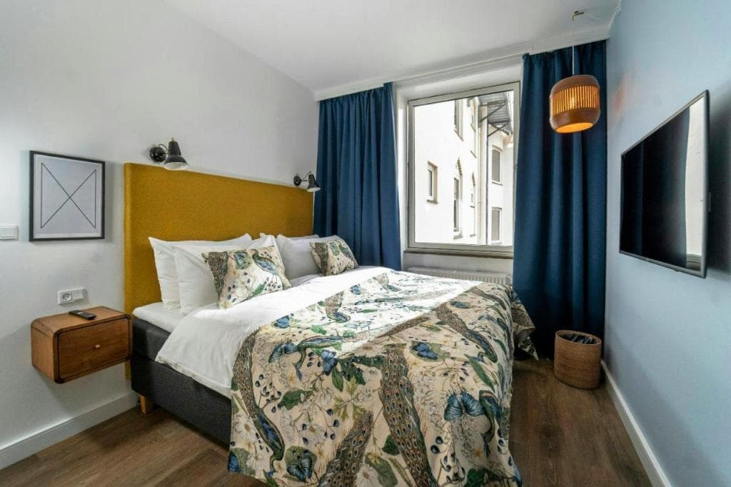Motel One Copenhagen