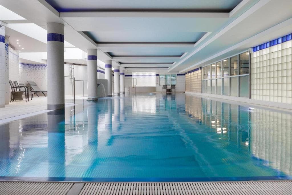Hilton Cardiff