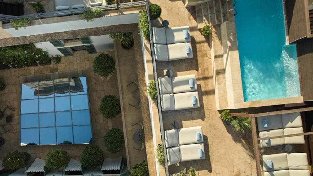 Can Alomar Hotel