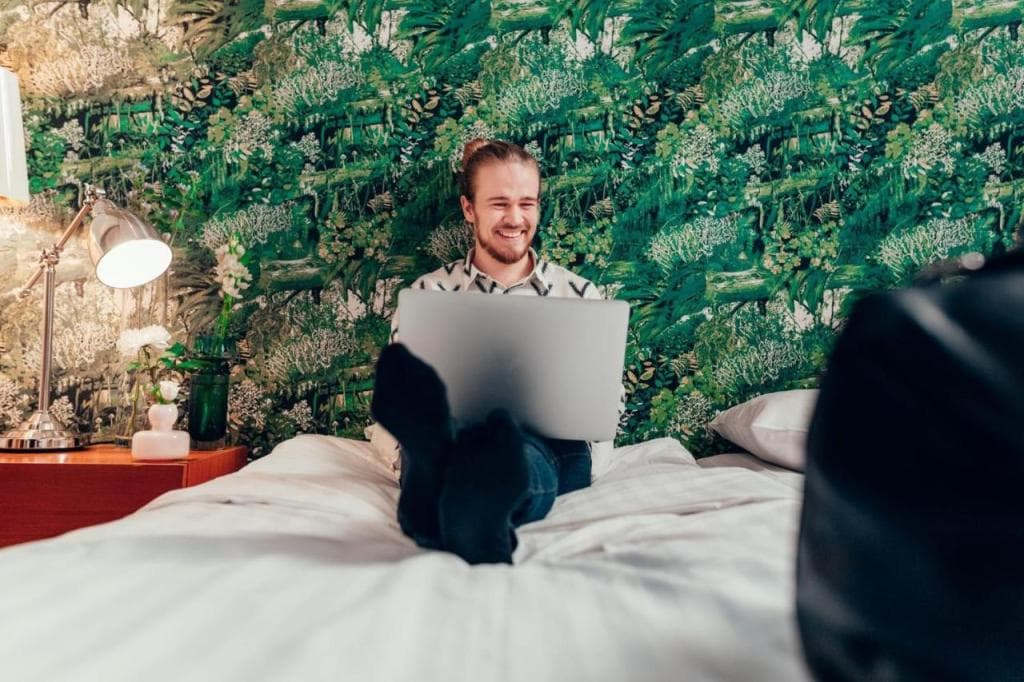 Hotel Finn