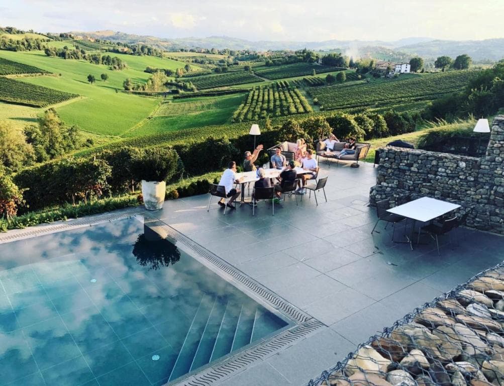 Agriturismo Opera 02