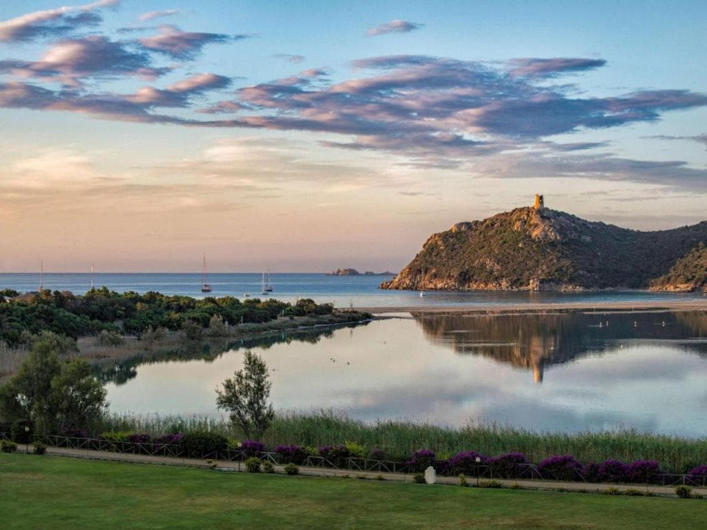 Almar Timi Ama Villasimius Resort & Spa
