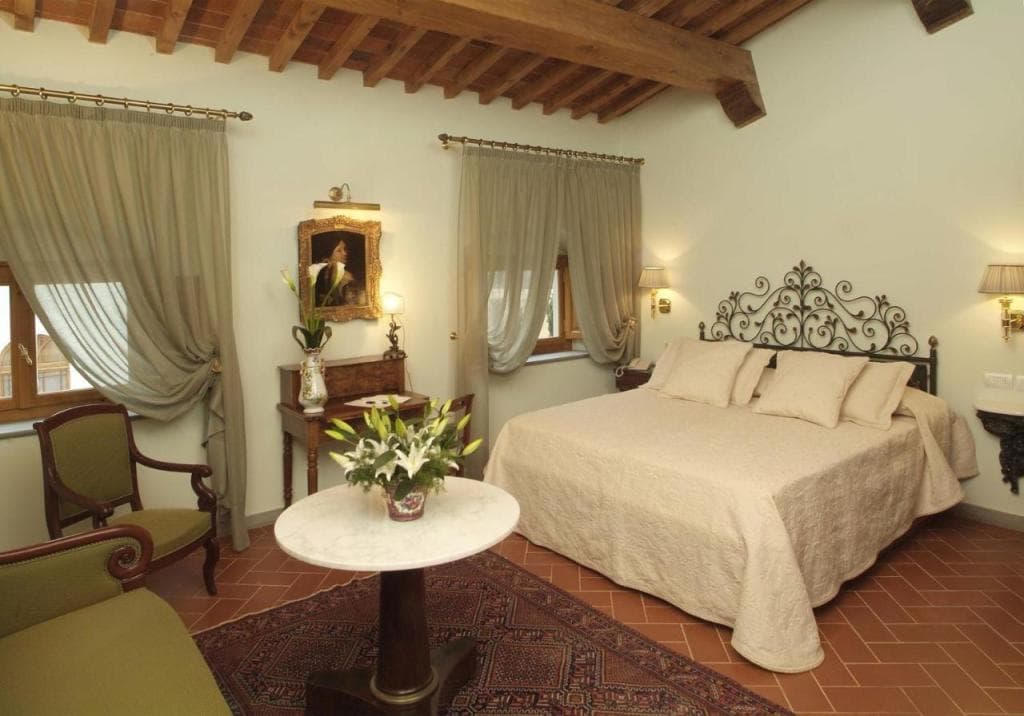 Villa Olmi Firenze