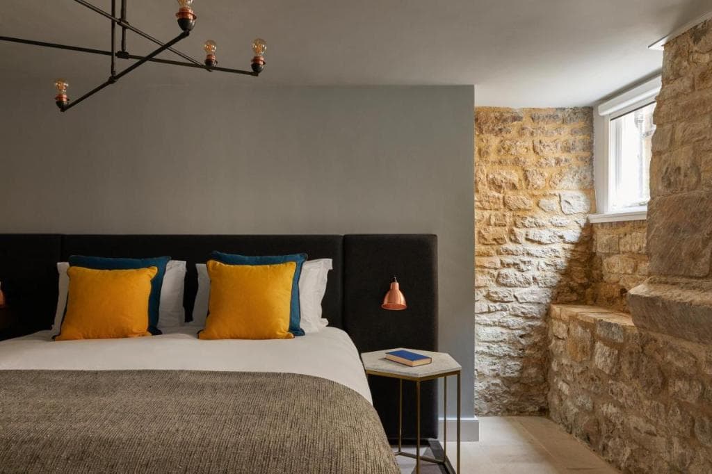 Hotel Indigo - Bath by IHG