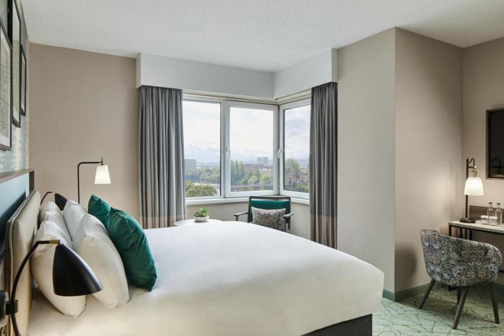 Leonardo Royal Hotel Glasgow